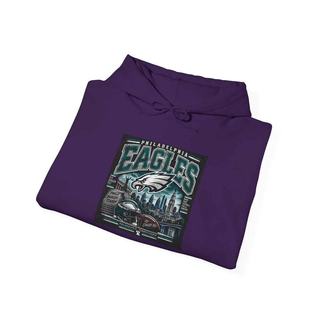 Philadelphia Eagles Pride - Hoodie