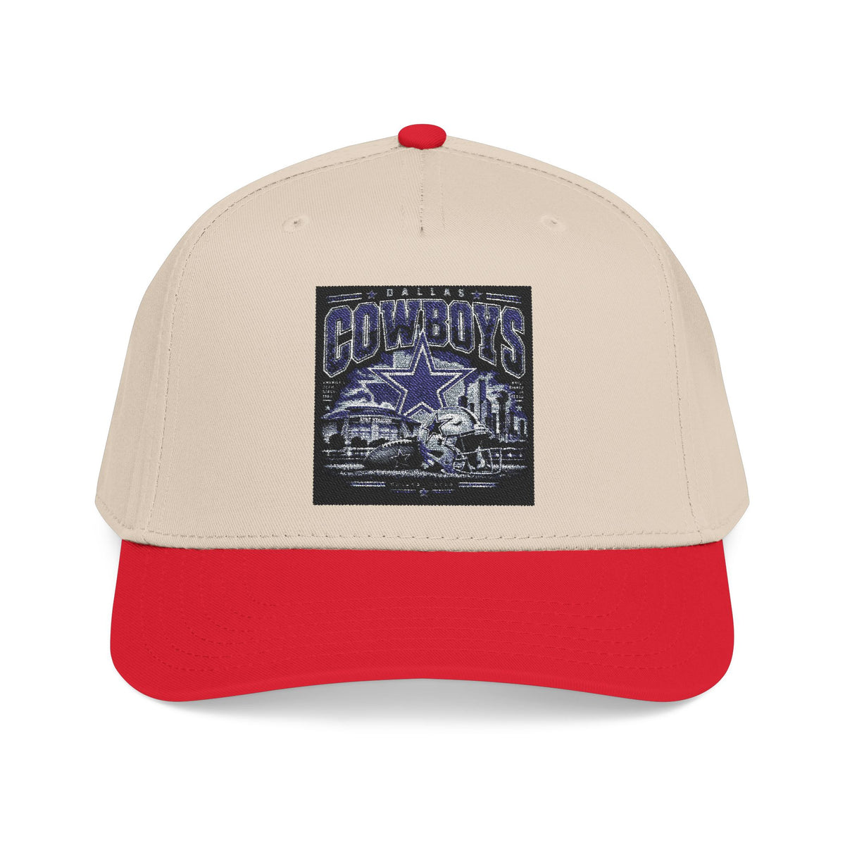 Dallas Cowboys Glory - OTTO Baseball Hat