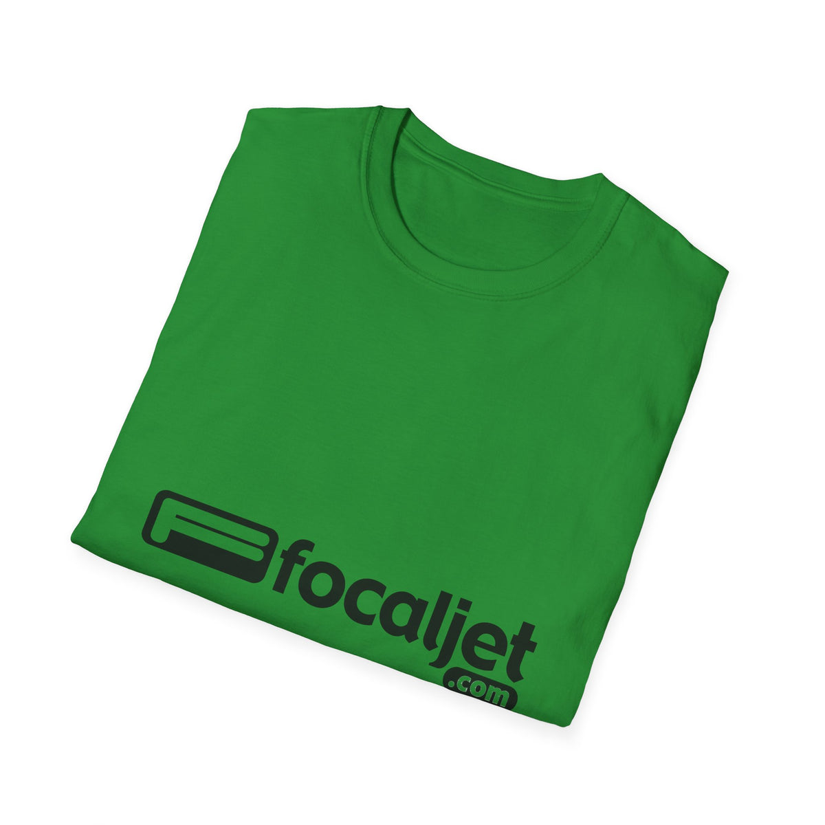 FocalJet Classic Logo Tee - Classic Tee