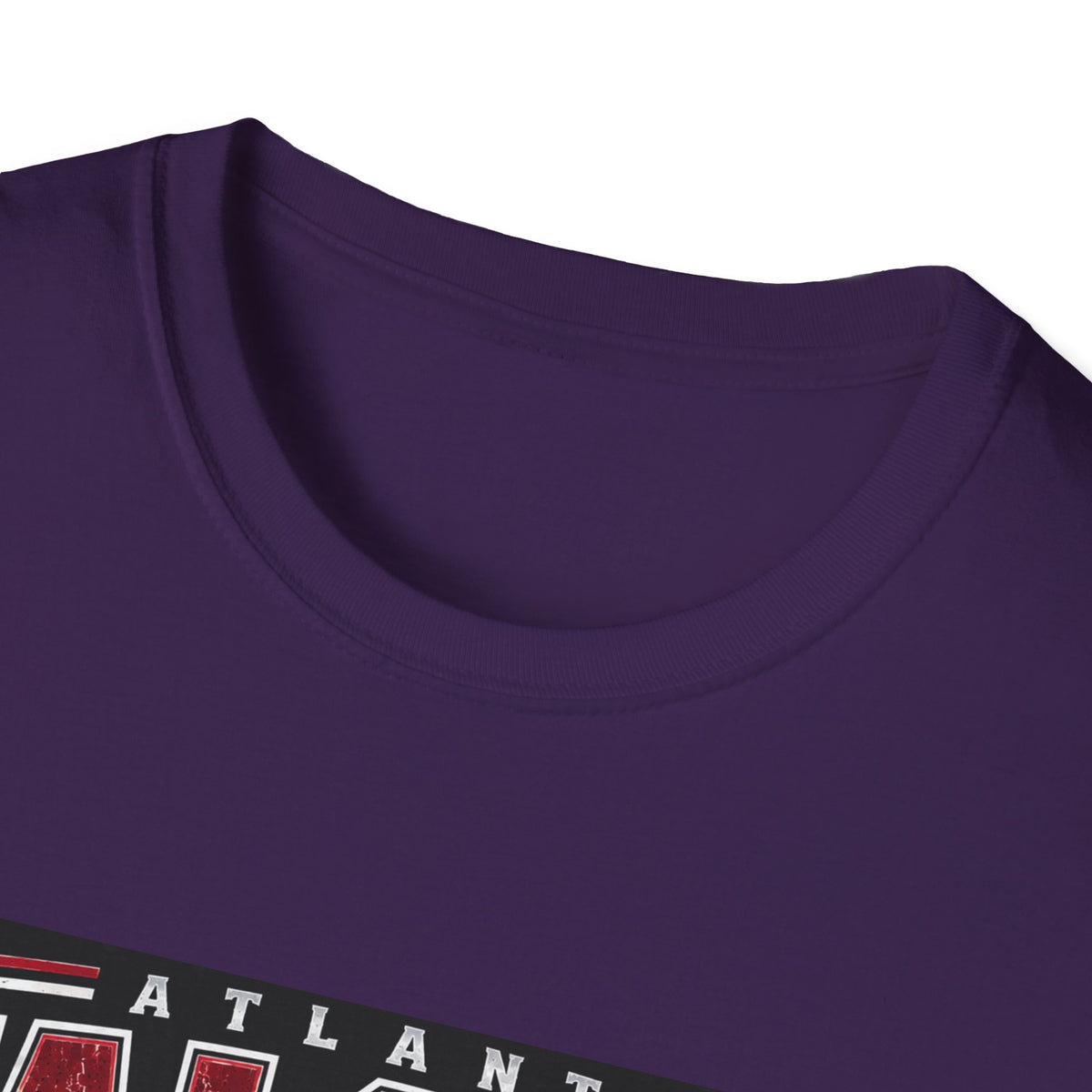 Atlanta Falcons Rise Up - Classic Tee