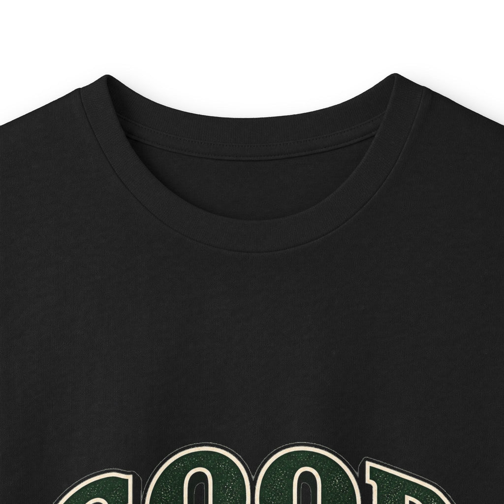 Good Times Questionable Decisions - Unisex Ultra Cotton Long Sleeve Tee