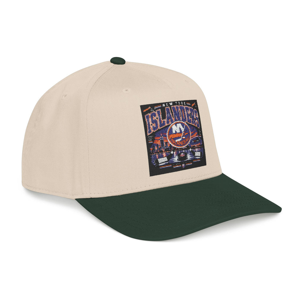 New York Islanders Classic - OTTO Baseball Hat