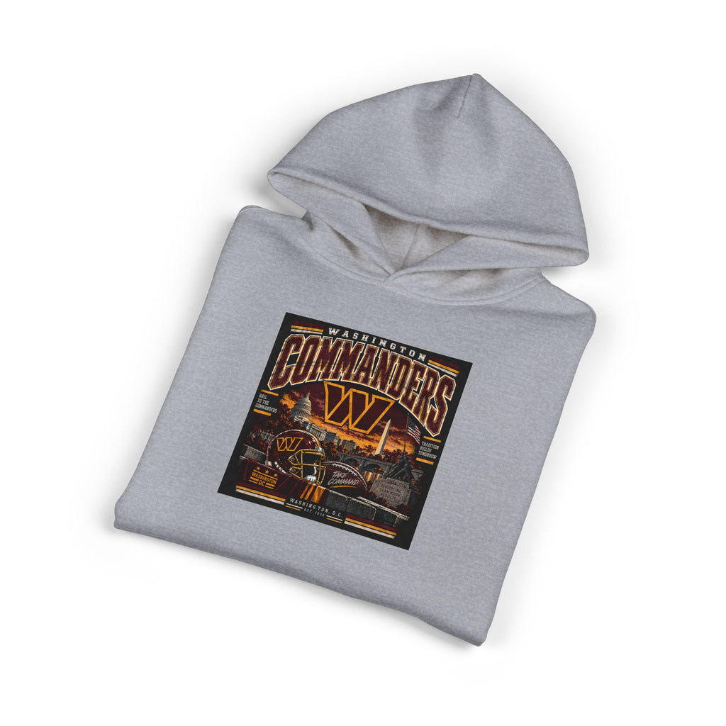 Washington Commanders - Hoodie