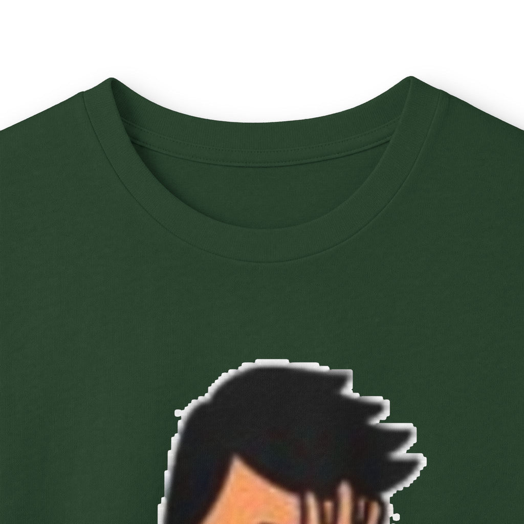 Tatted Thinker - Unisex Ultra Cotton Long Sleeve Tee