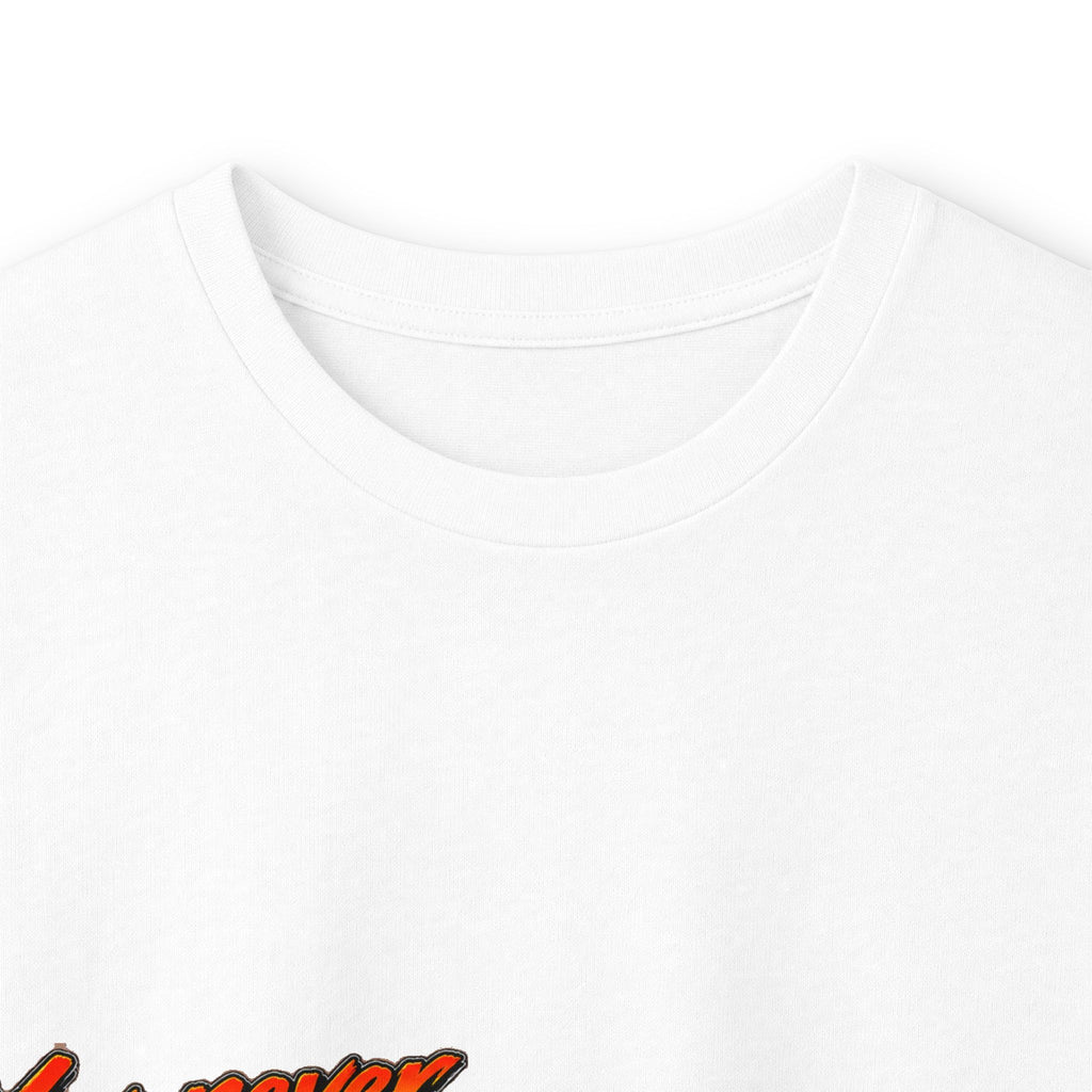 Never had your car - Unisex Ultra Cotton Long Sleeve Tee