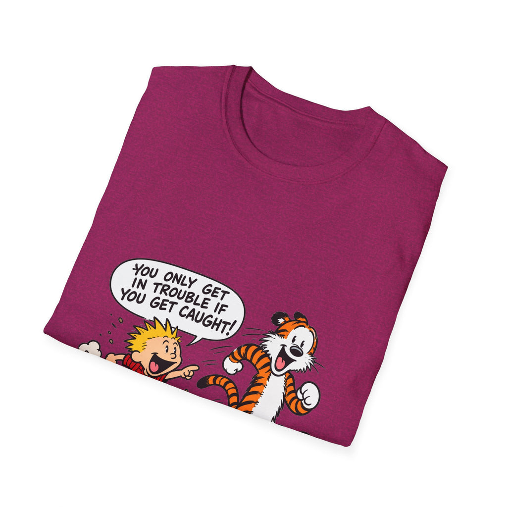 Trouble Trouble - Classic Tee
