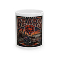 Chicago Bears Pride - Ceramic Mug 11oz and 15oz