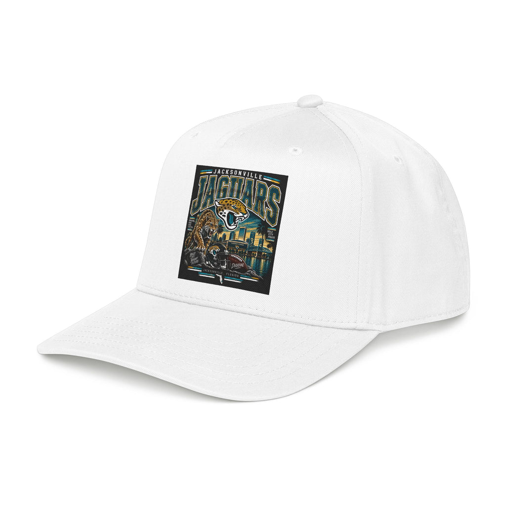 Jacksonville Jaguars - OTTO Baseball Hat