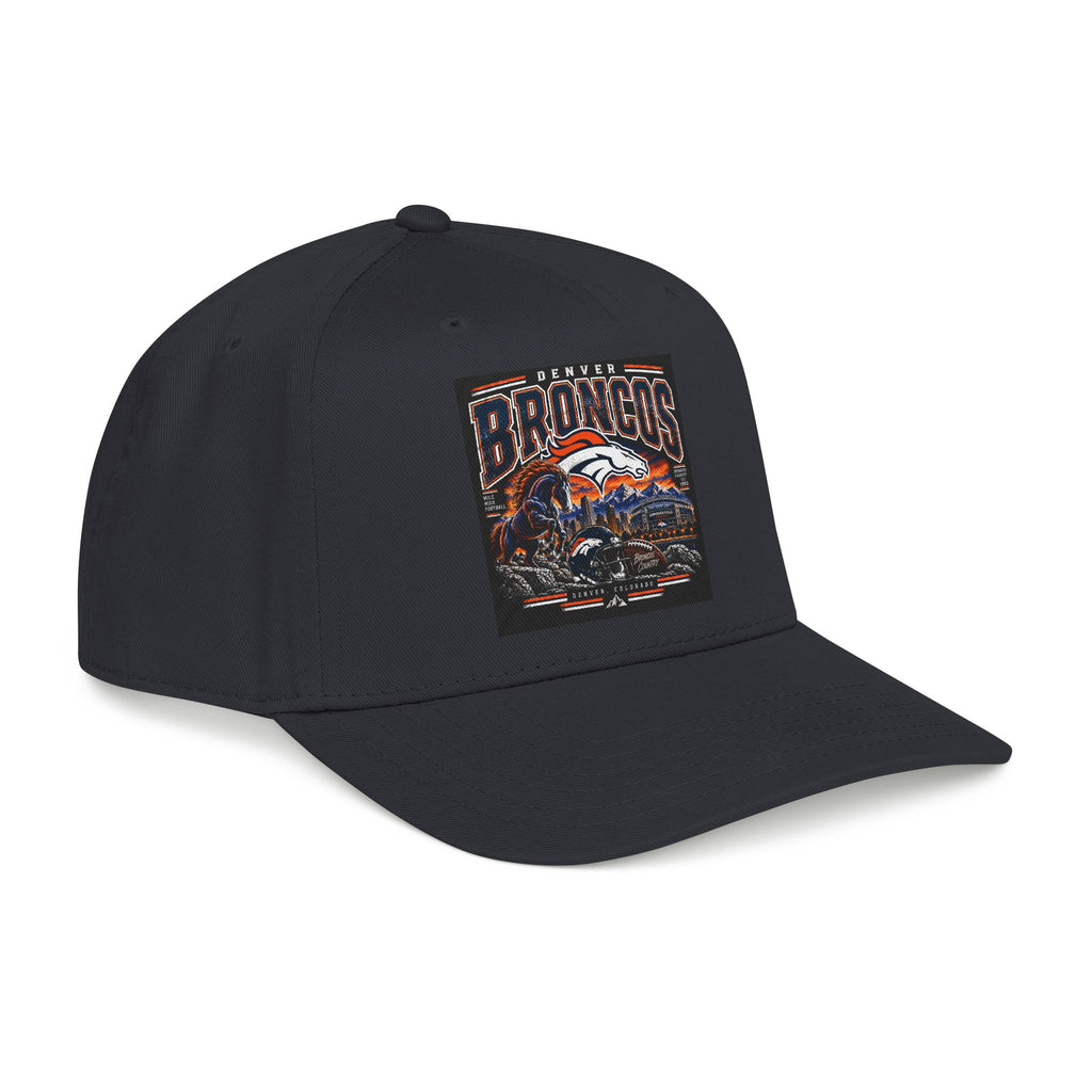 Denver Broncos - OTTO Baseball Hat
