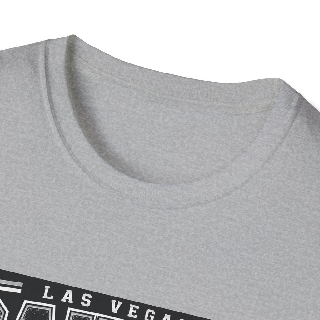 Las Vegas Raiders Nation - Classic Tee