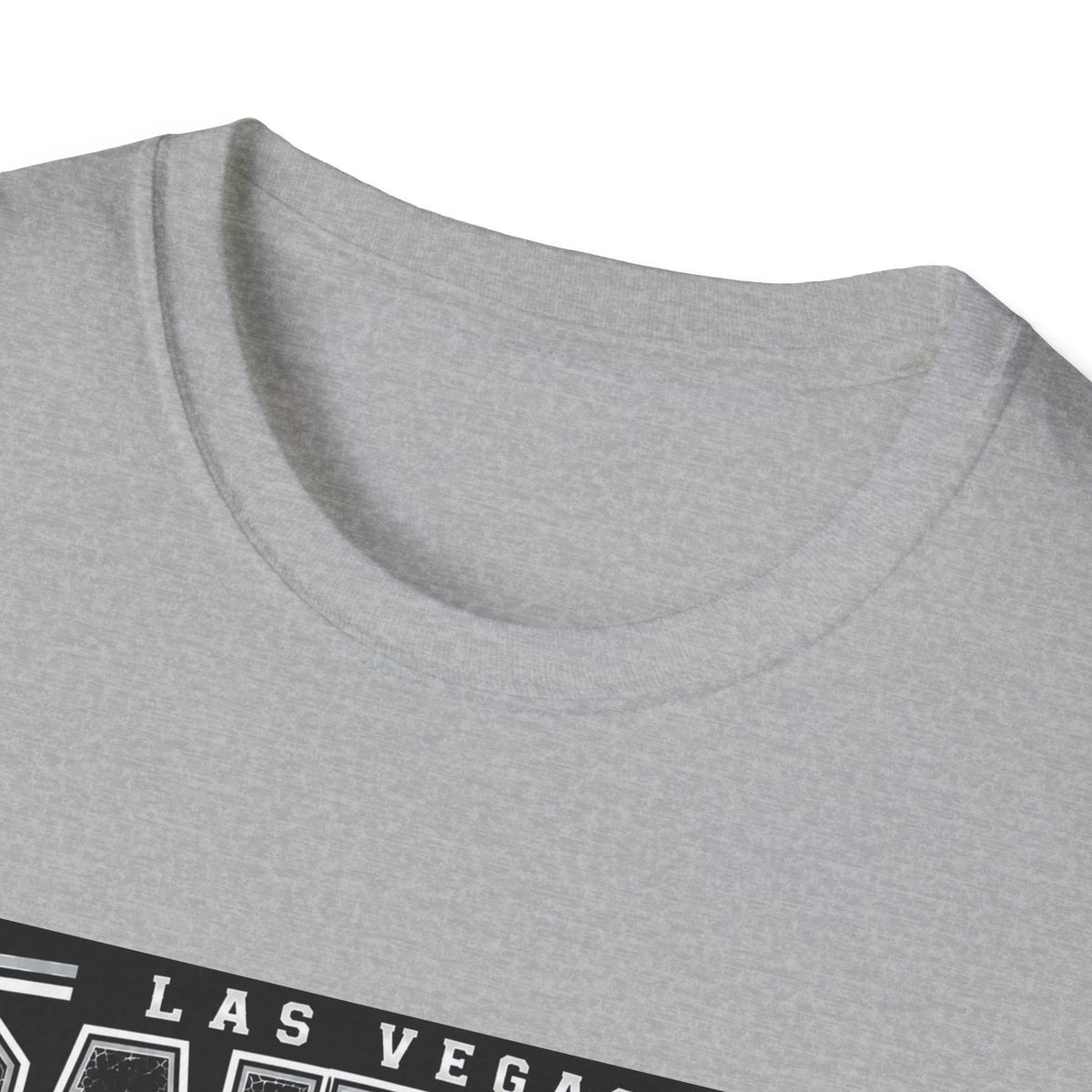 Las Vegas Raiders Nation - Classic Tee