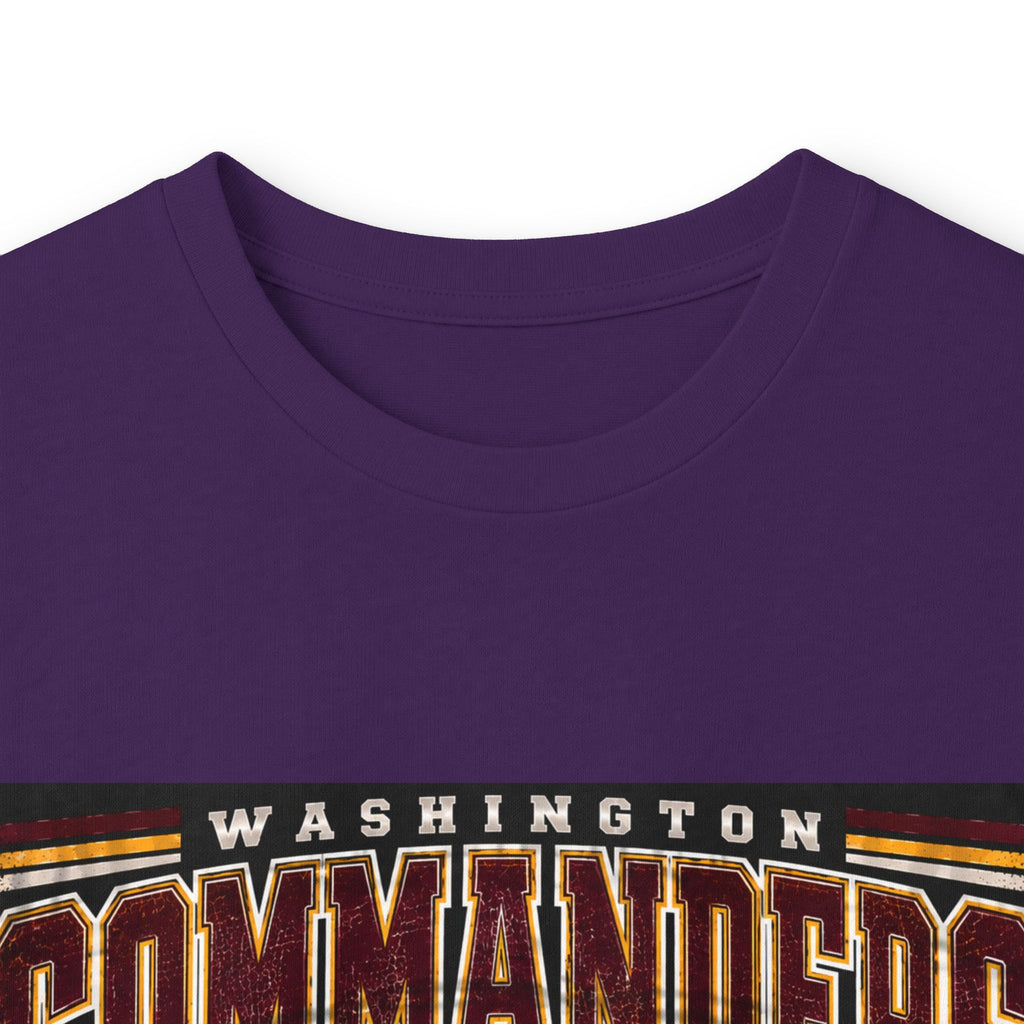 Washington Commanders Pride - Unisex Ultra Cotton Long Sleeve Tee