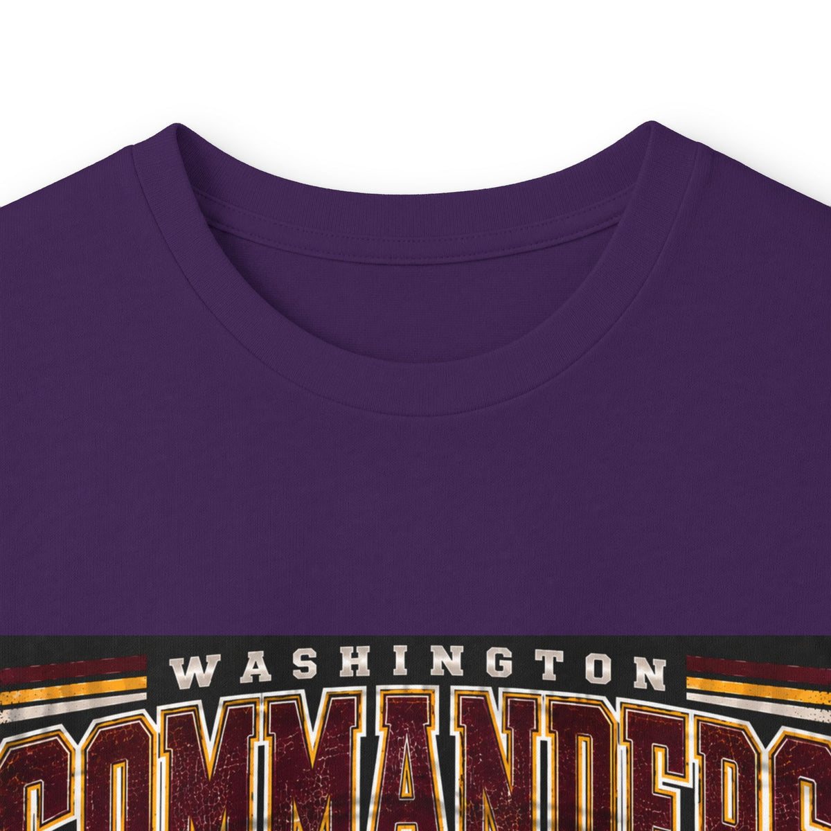 Washington Commanders Pride - Unisex Ultra Cotton Long Sleeve Tee