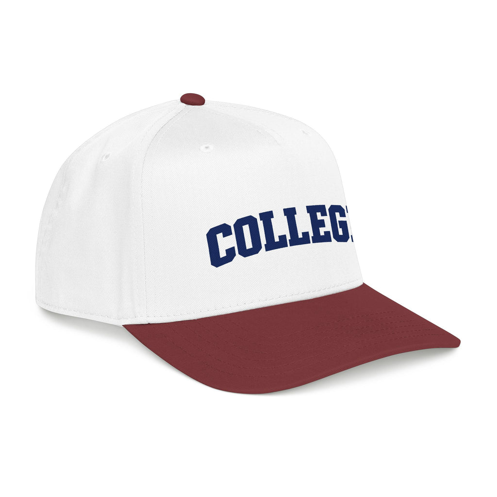 College - OTTO Baseball Hat