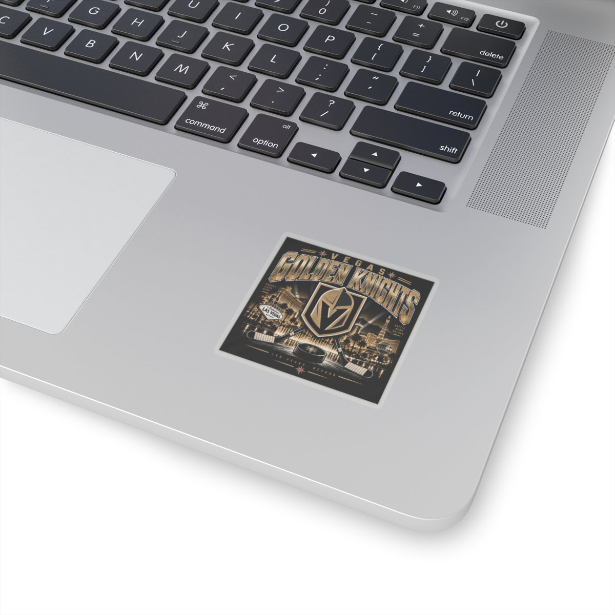 Vegas Golden Knights - Kiss-Cut Sticker