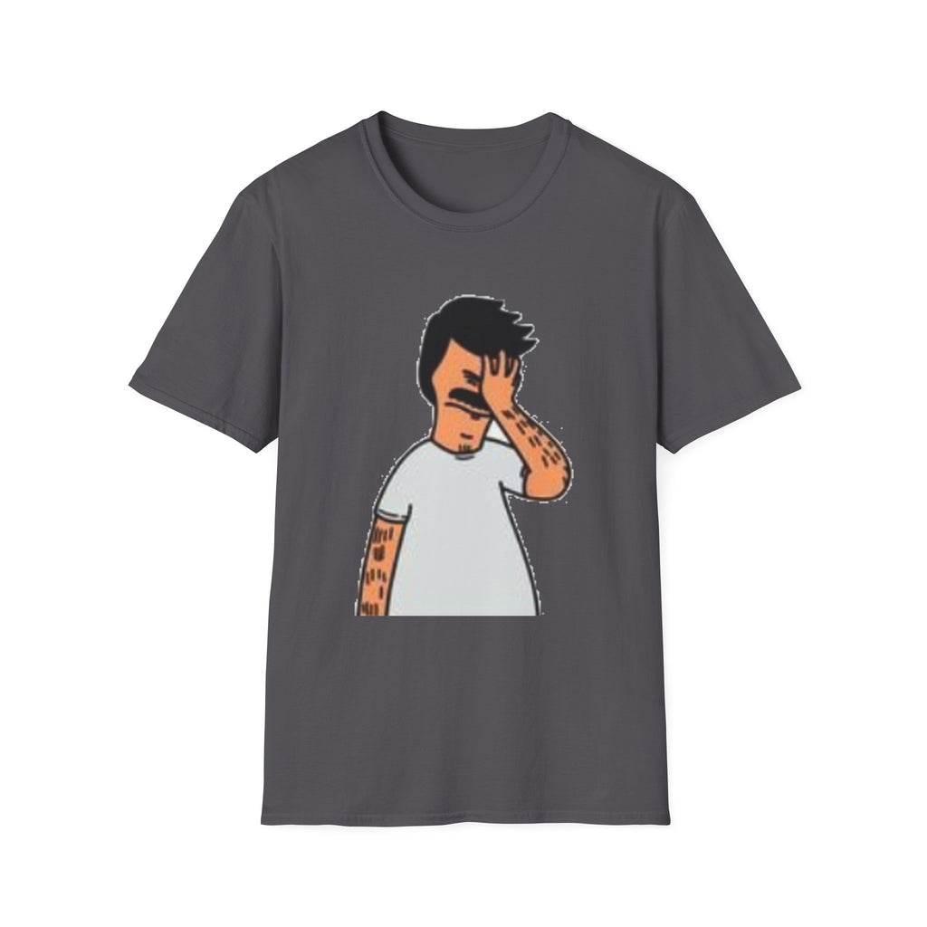 Tatted Thinker - Classic Tee