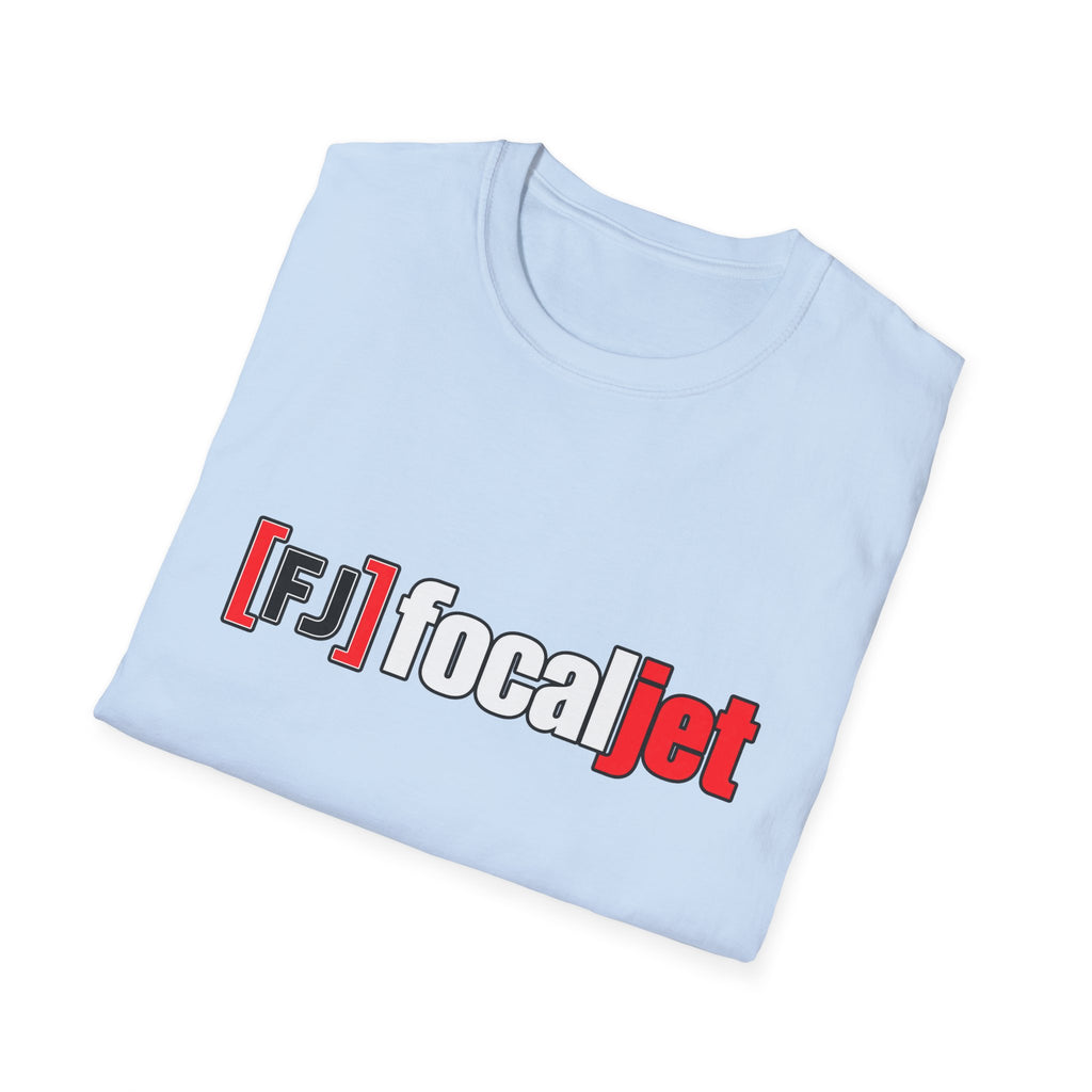 FJ FocalJet - Classic Tee