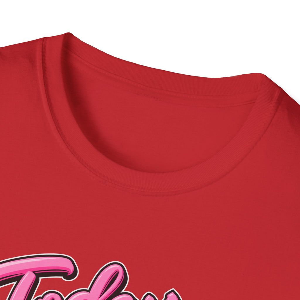 Today Is October 3rd - Classic Tee