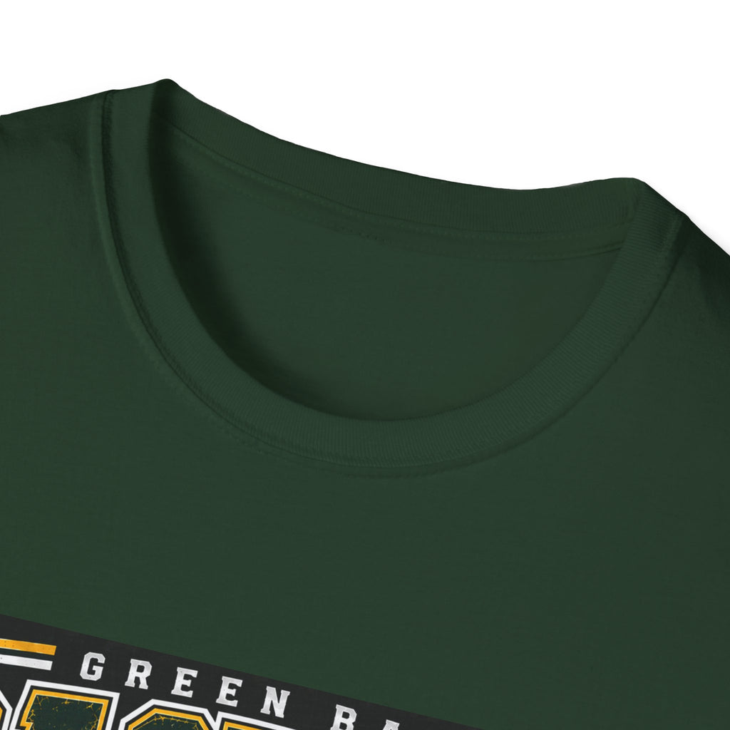 Green Bay Packers Pride - Classic Tee