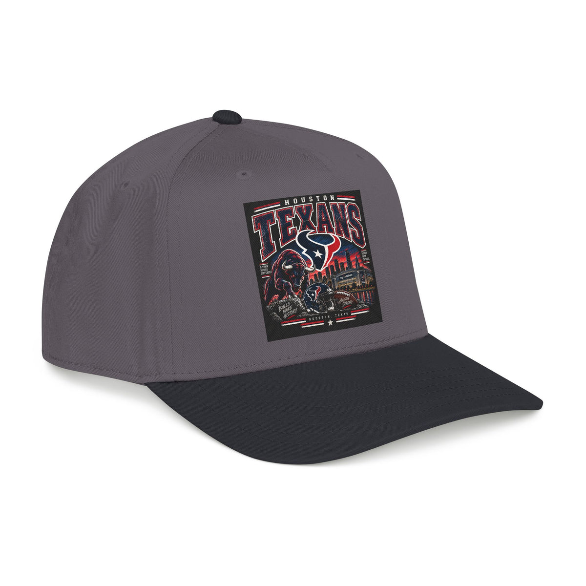 Houston Texans - OTTO Baseball Hat