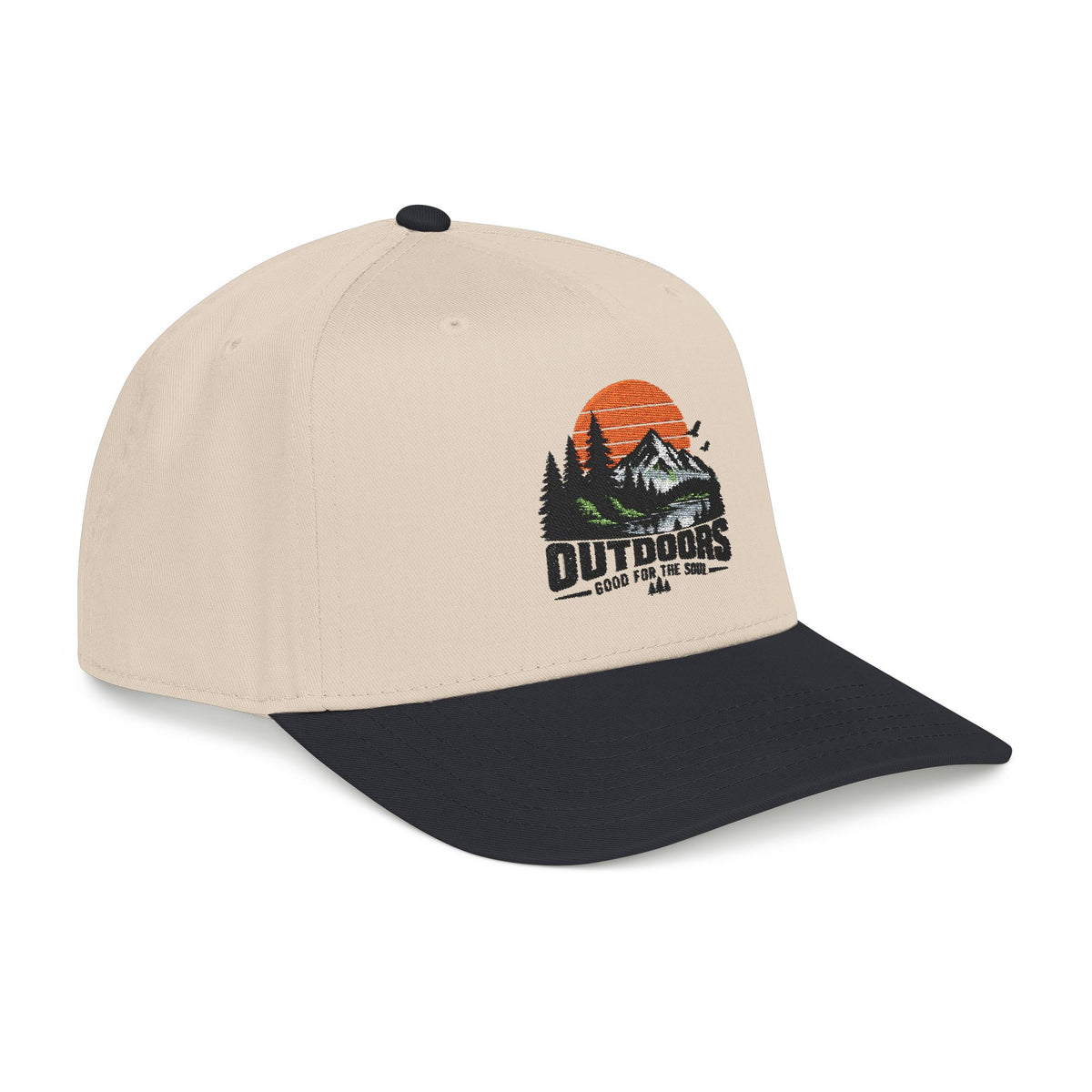 The Great Outdoors - OTTO Baseball Hat