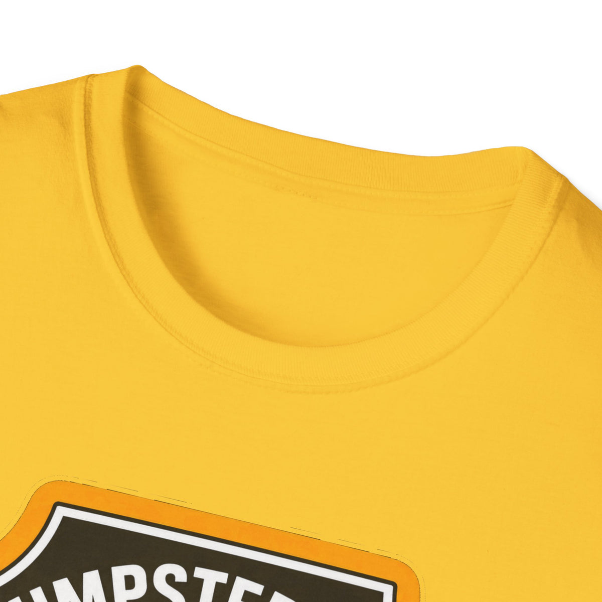 Dumpster Fire Response Team - Classic Tee