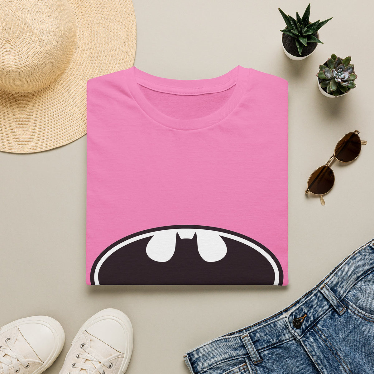 Gotham Signal - Classic Tee