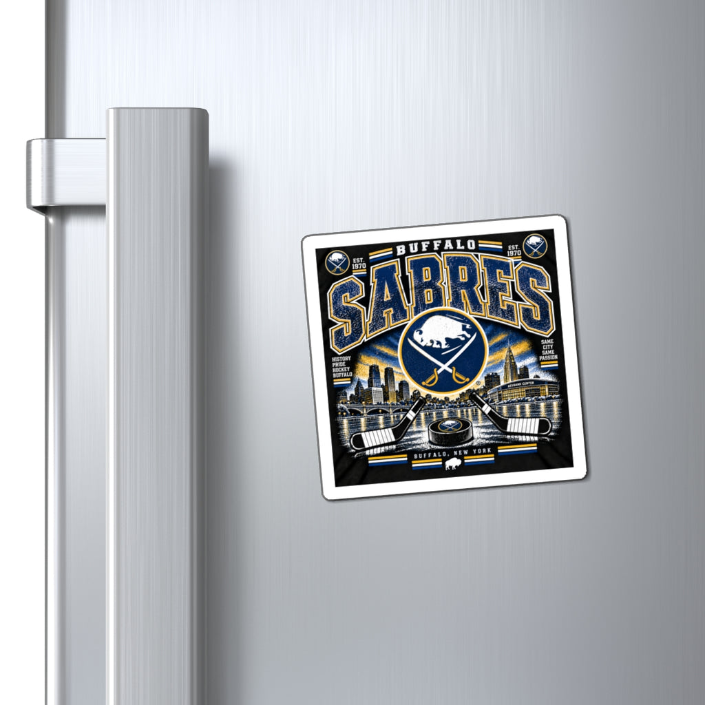 Buffalo Sabres - Magnet