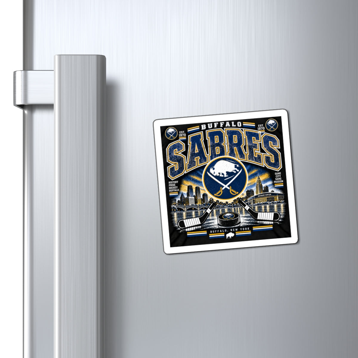 Buffalo Sabres - Magnet
