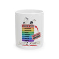 Layer 8 - Ceramic Mug 11oz and 15oz
