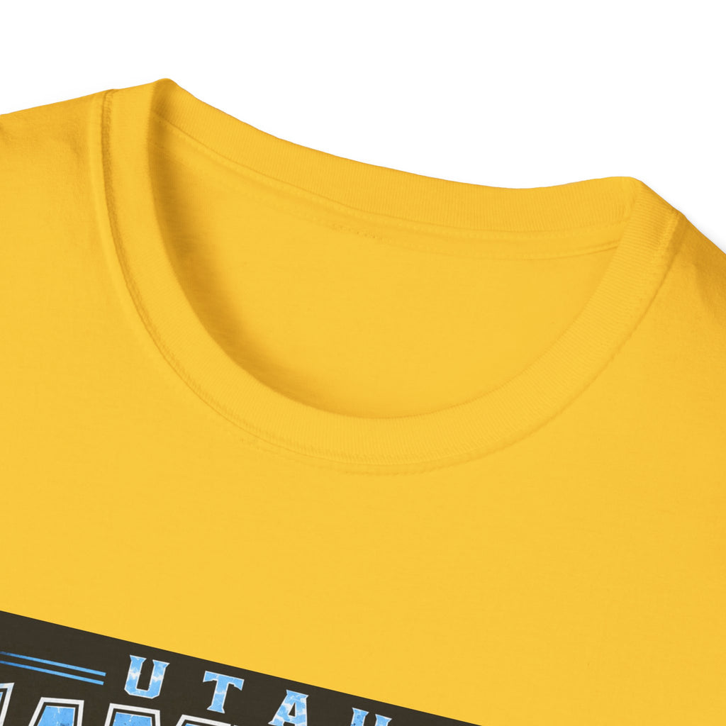 Utah Mammoth Hockey - Classic Tee