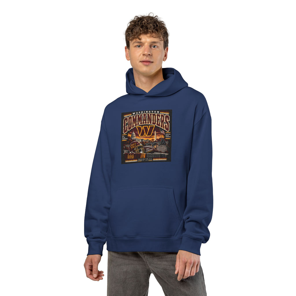 Washington Commanders - Hoodie