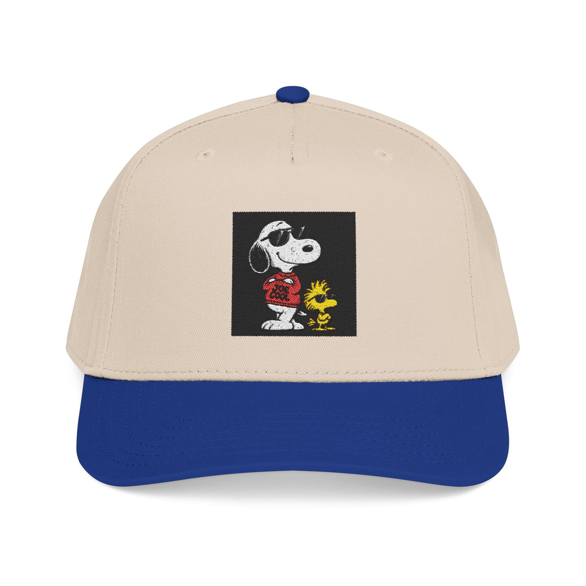 Joe Cool Vibes - OTTO Baseball Hat