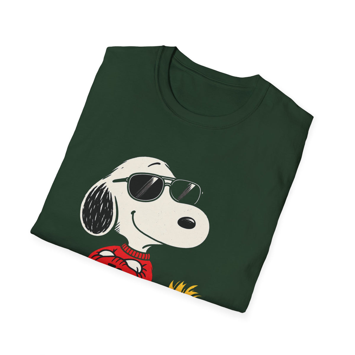 Joe Cool Vibes - Classic Tee