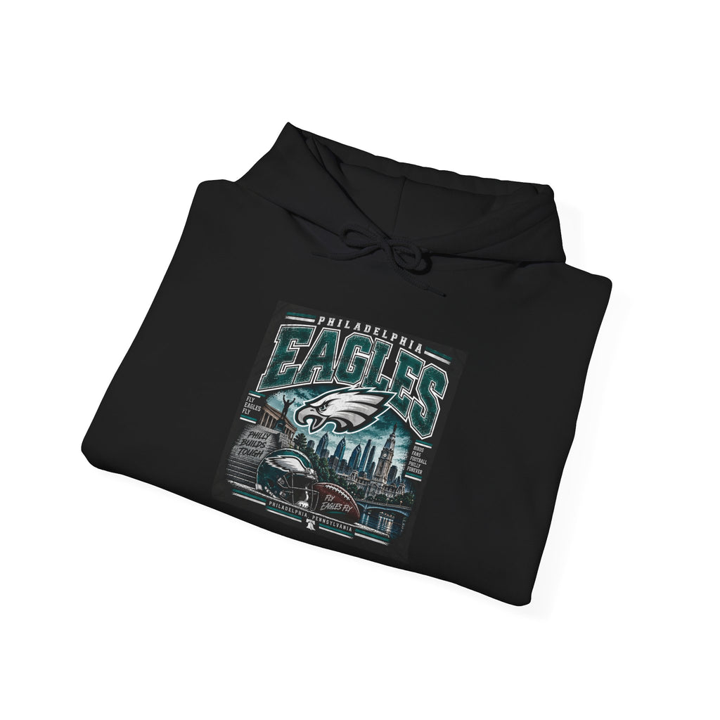 Philadelphia Eagles Pride - Hoodie