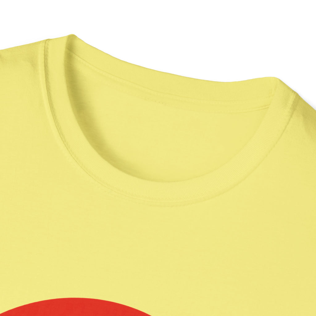 OffTrac - Classic Tee