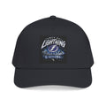 Lightning Strike Tampa Bay - OTTO Baseball Hat