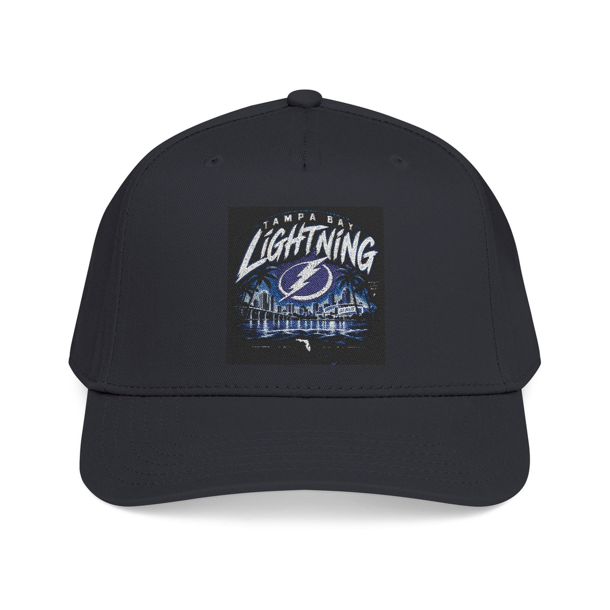 Tampa Bay Lightning - OTTO Baseball Hat