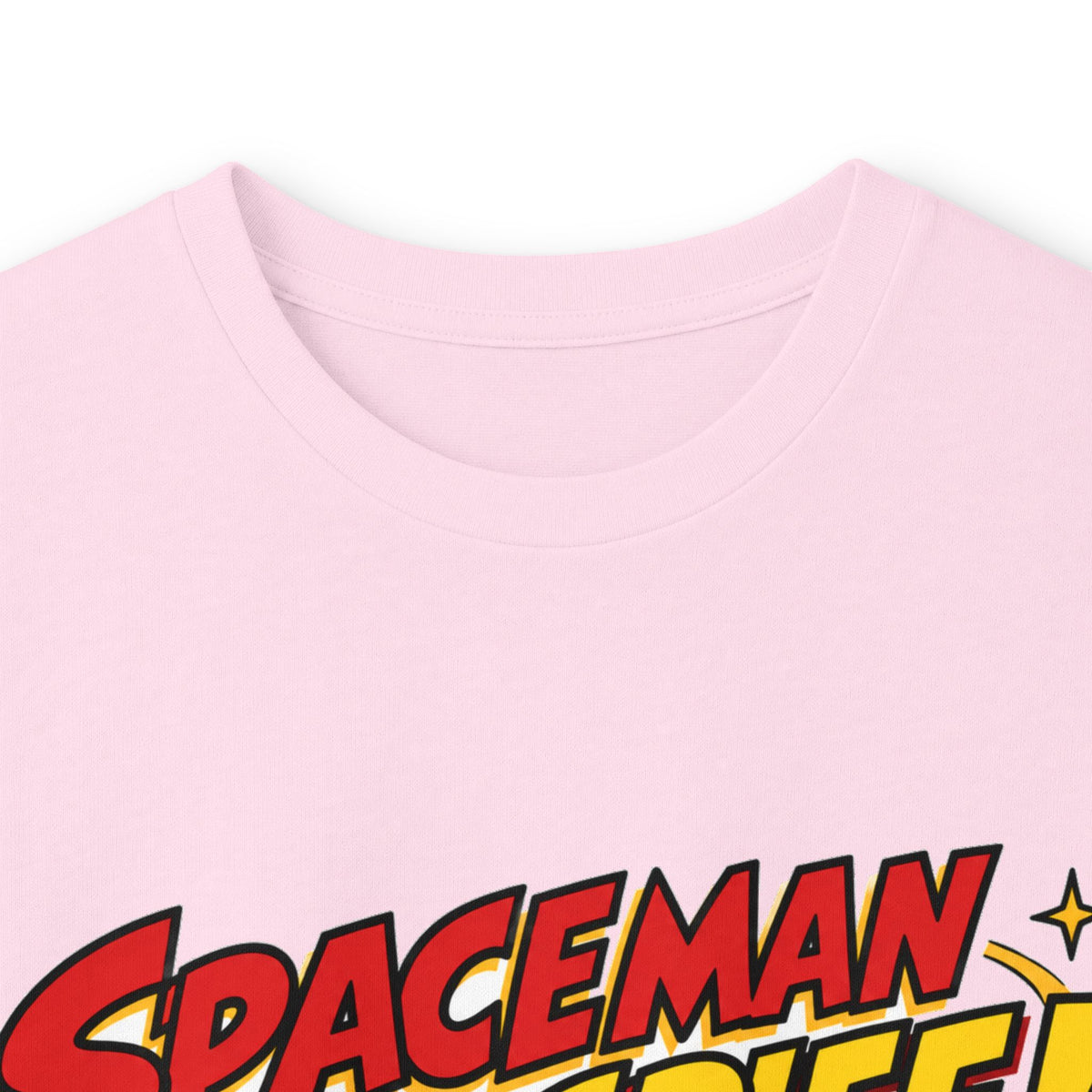 Spaceman Spiff Blast - Unisex Ultra Cotton Long Sleeve Tee