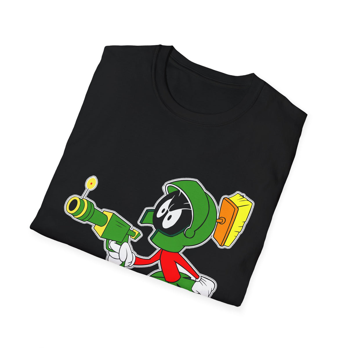 Marvin - Classic Tee