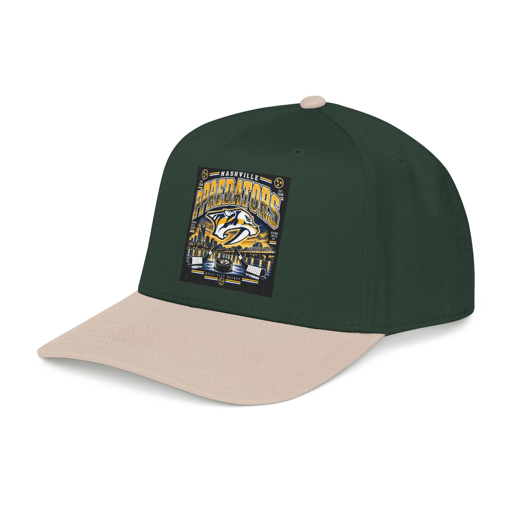 Nashville Predators - OTTO Baseball Hat