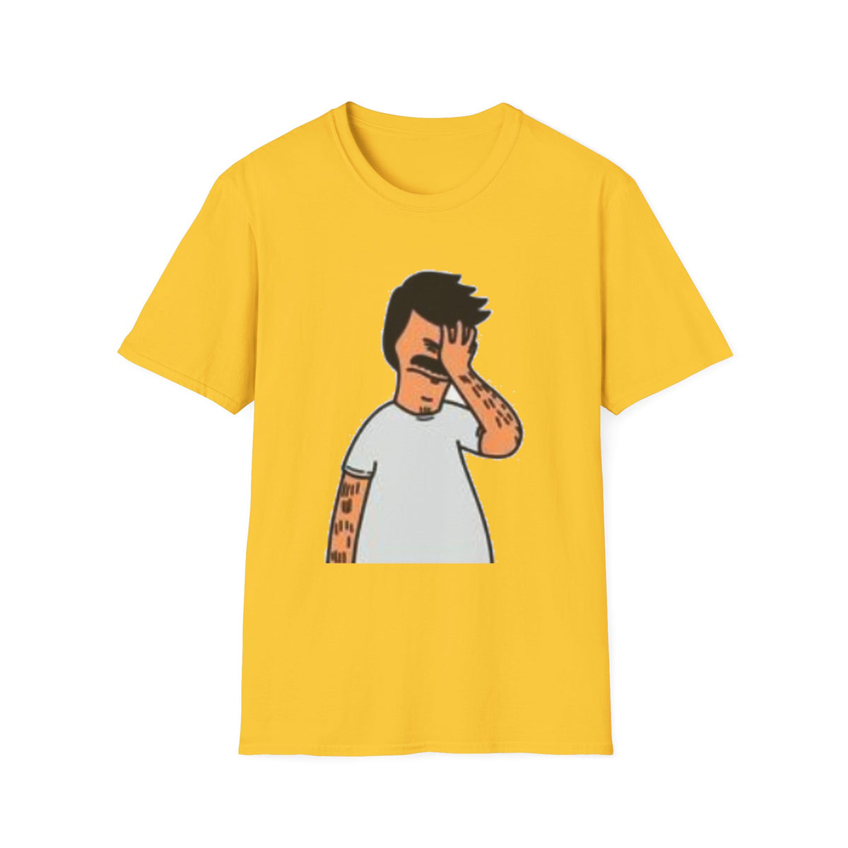 Oh My God - Classic Tee