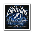 Tampa Bay Lightning - Magnet