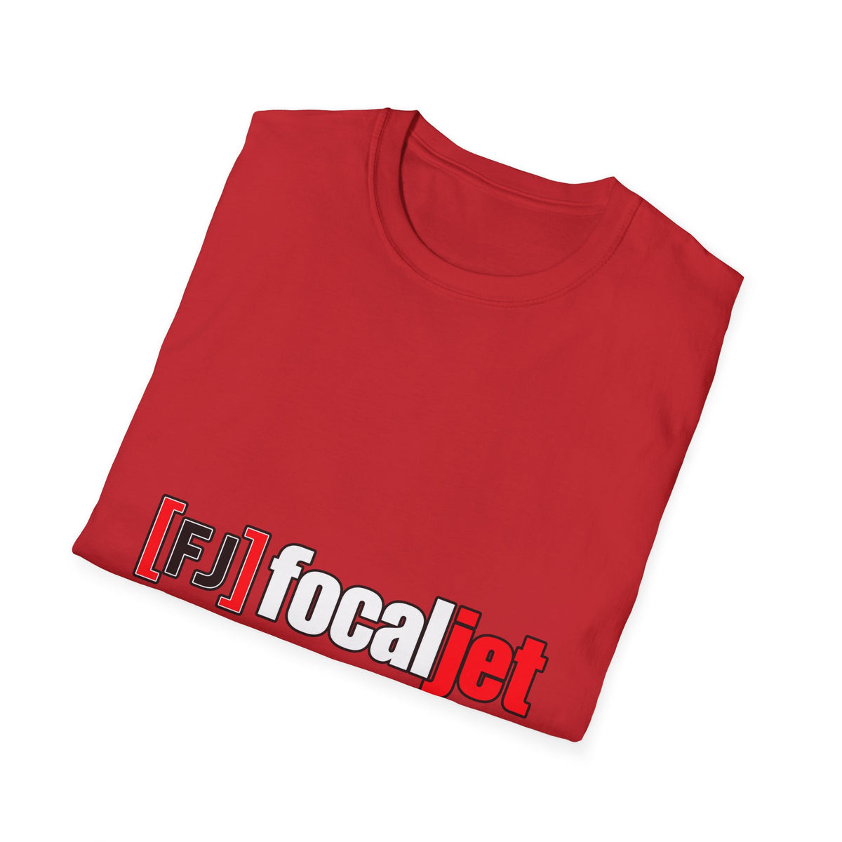 FJ Local Jet - Classic Tee