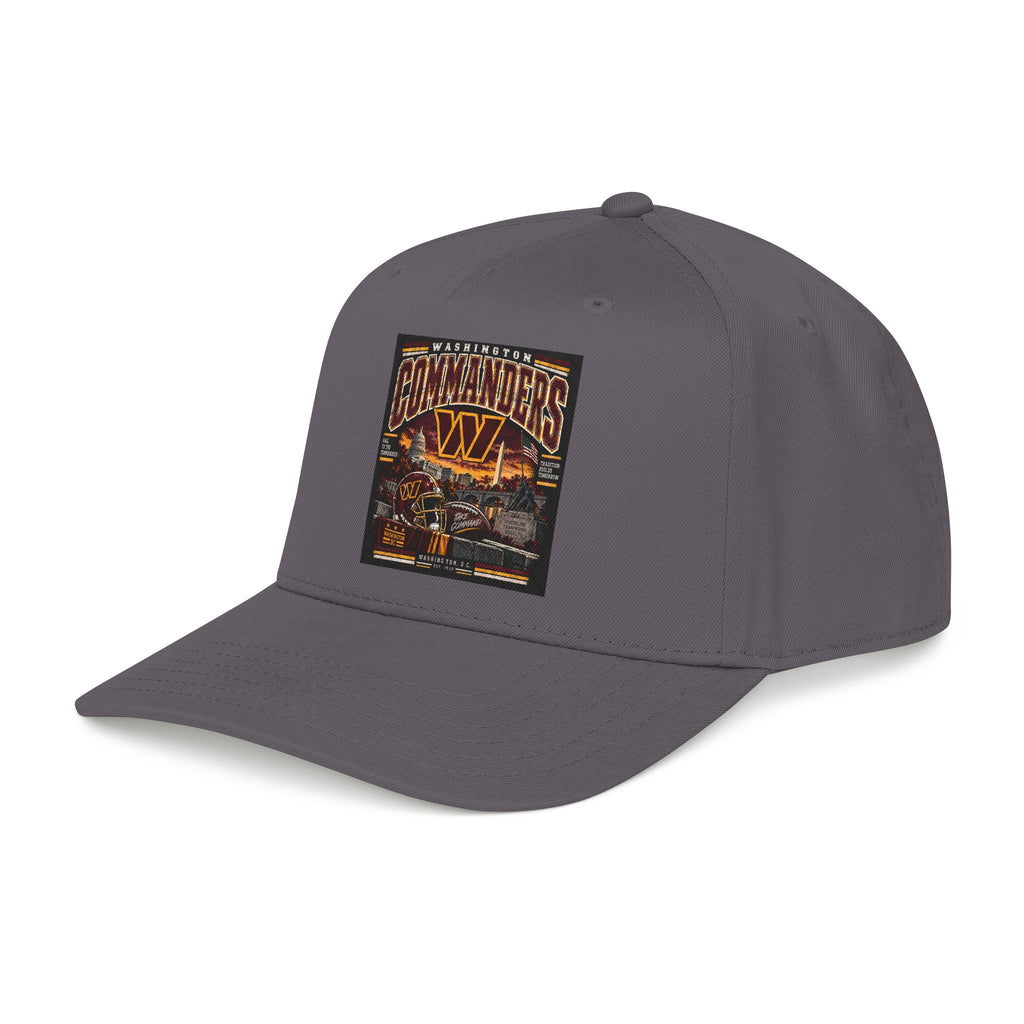 Washington Commanders - OTTO Baseball Hat