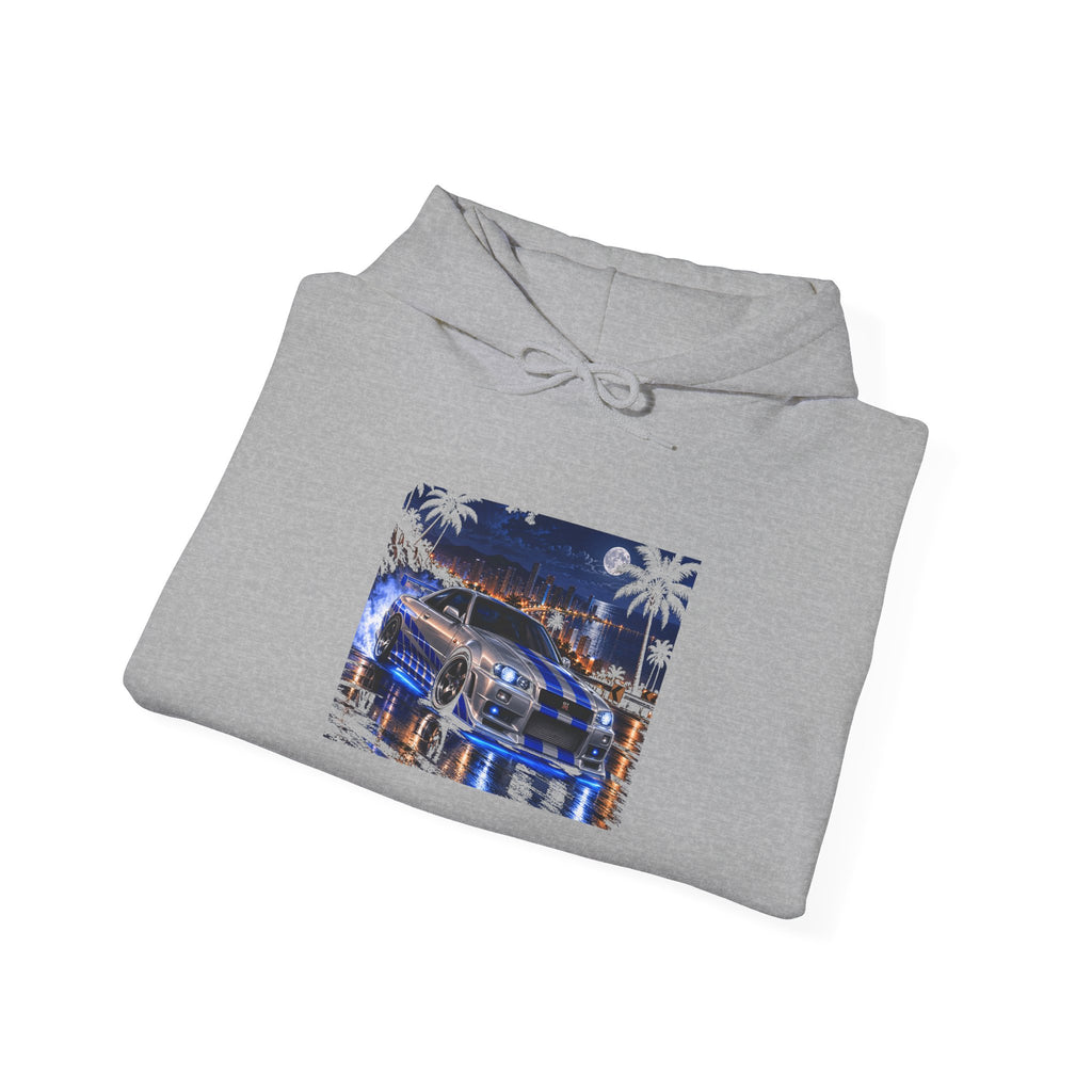 PW Skyline - Hoodie