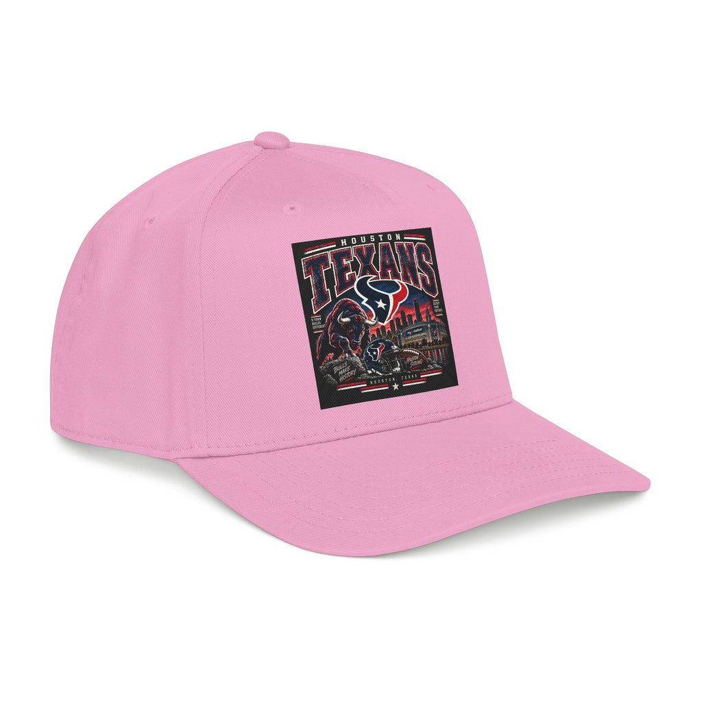 Houston Texans - OTTO Baseball Hat