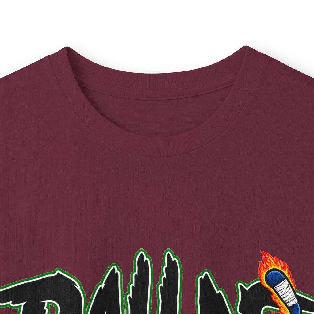 Dallas Stars Skeleton - Unisex Ultra Cotton Long Sleeve Tee