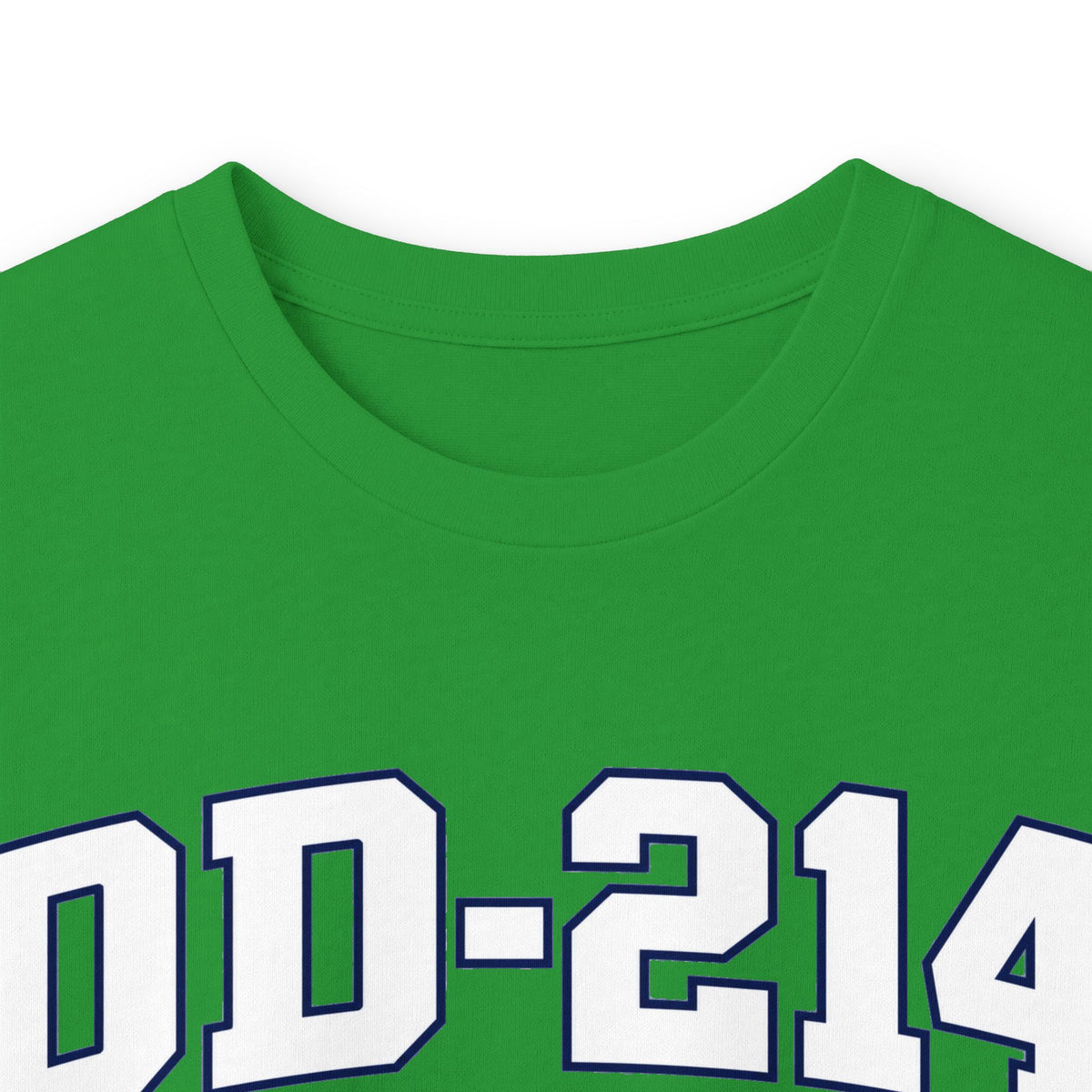 DD-214 Alumni - Unisex Ultra Cotton Long Sleeve Tee