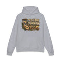 Yesterday Tomorrow Today - Transparent - Hoodie